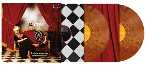 Éxitos Eternos: Centennial Edition [Copper 2Lp] [Vinyl] (ONLINE ORDER ONLY)
