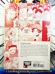 Cells at Work! Vol 3 (Online Order Only)
