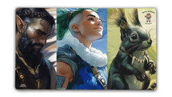 Celtic Commander TCG Playmat (ONLINE ORDER ONLY)