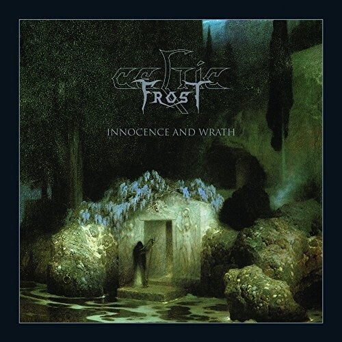 Celtic Frost - Innocence And Wrath (2 Cd's) [CD] (ONLINE ORDER ONLY)