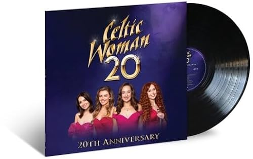 20 (20th Anniversary) [LP] [Vinyl] (ONLINE ORDER ONLY)