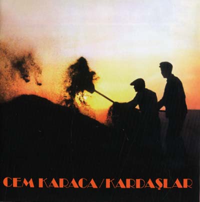 Kardaşlar & Apaşlar [CD] (ONLINE ORDER ONLY)