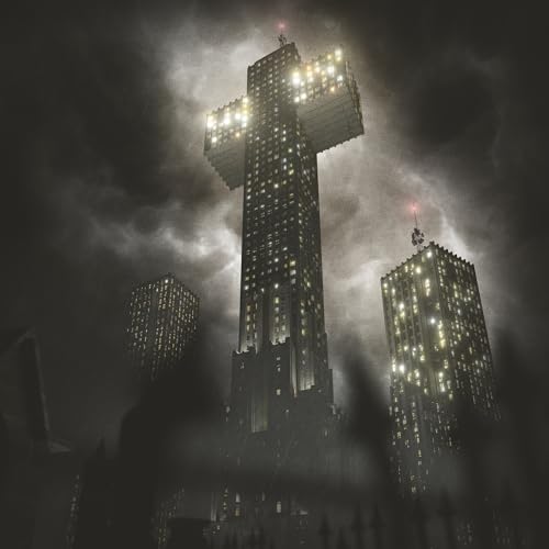 Nordic Gothic [Vinyl] (ONLINE ORDER ONLY)