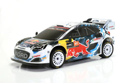 CEN Racing 9000 2024 M-Sport Ford Puma Rally 1 1/8 RTR Brushless 4WD Rally Car (ONLINE ORDER ONLY)