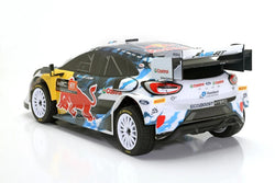 CEN Racing 9000 2024 M-Sport Ford Puma Rally 1 1/8 RTR Brushless 4WD Rally Car (ONLINE ORDER ONLY)