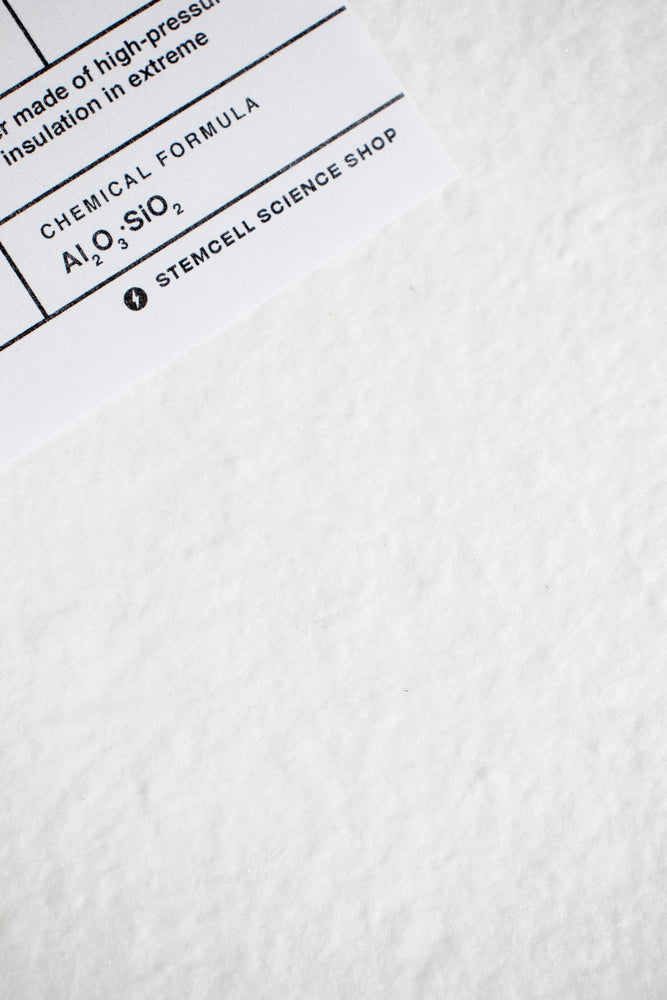 Ceramic Paper Swatch (ONLINE ORDER ONLY)
