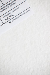 Ceramic Paper Swatch (ONLINE ORDER ONLY)