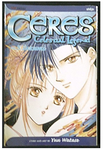 Ceres Vol 3 (Online Order Only)