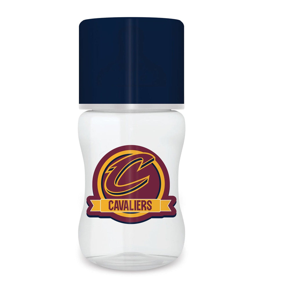 Cleveland Cavaliers - Baby Bottle 9oz (ONLINE ORDER ONLY)
