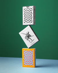 Cardistry-Con 2022 Playing Cards (ONLINE ORDER ONLY)
