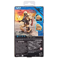G.I. Joe Classified Series 6-Inch Action Figure - Select Figure(s) (Online Order Only)