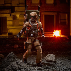 G.I. Joe Classified Series 6-Inch Action Figure - Select Figure(s) (Online Order Only)