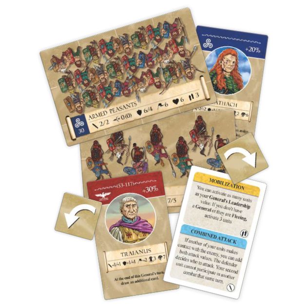 ONUS! Traianus (ONLINE ORDER ONLY)