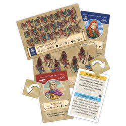 ONUS! Traianus (ONLINE ORDER ONLY)