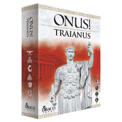 ONUS! Traianus (ONLINE ORDER ONLY)