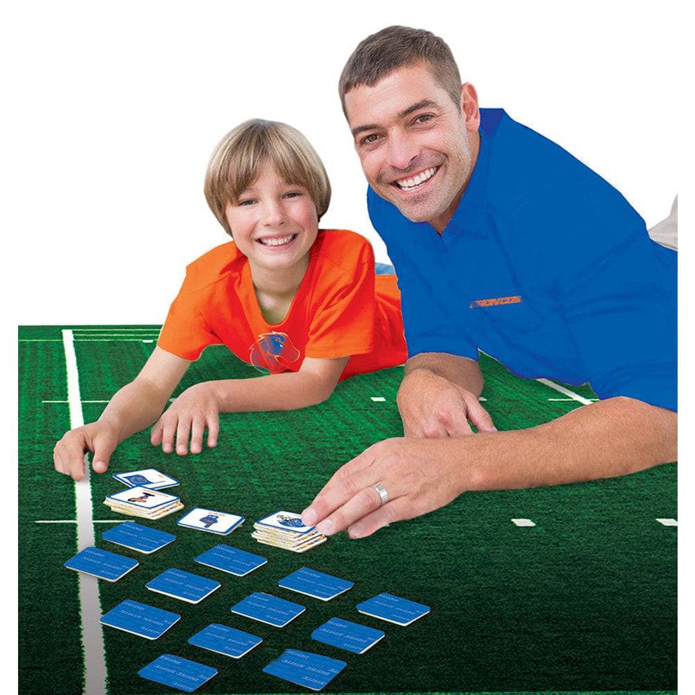 Boise State Broncos Matching Game (ONLINE ORDER ONLY)