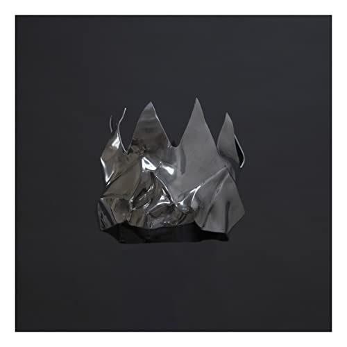 The Crowned [CD] (ONLINE ORDER ONLY)
