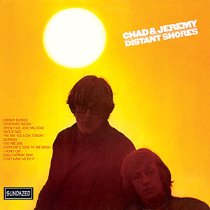 Distant Shores - Expanded Edition [CD] (ONLINE ORDER ONLY)