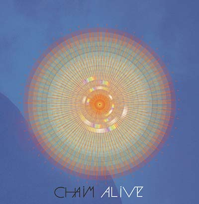 Alive [CD] (ONLINE ORDER ONLY)