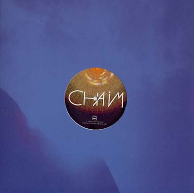 CHAIM - Robots On Meth [Vinyl] (ONLINE ORDER ONLY)