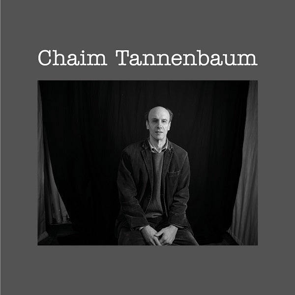 Chaim Tannenbaum [CD] (ONLINE ORDER ONLY)