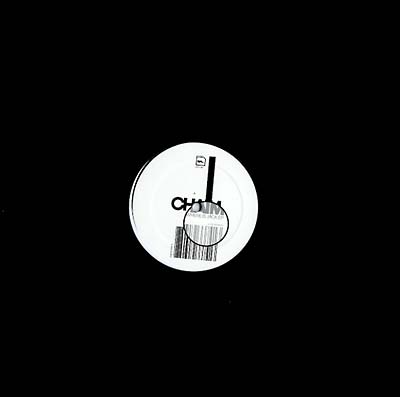 CHAIM - Where Is Jack EP [Vinyl] (ONLINE ORDER ONLY)