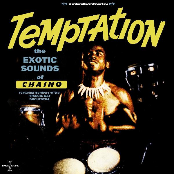 Temptation [CD] (ONLINE ORDER ONLY)