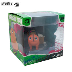 Chainsaw Man Pochita SFC Super Figure Collection Figure