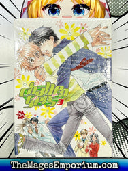 Challengers Vol 3 (Online Order Only)