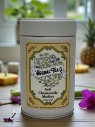 Soft Chamomile Medley (ONLINE ORDER ONLY)