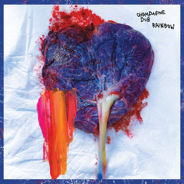 Rainbow [Vinyl] (ONLINE ORDER ONLY)