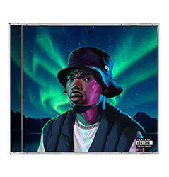 Star Line [CD] [CD] (ONLINE ORDER ONLY)