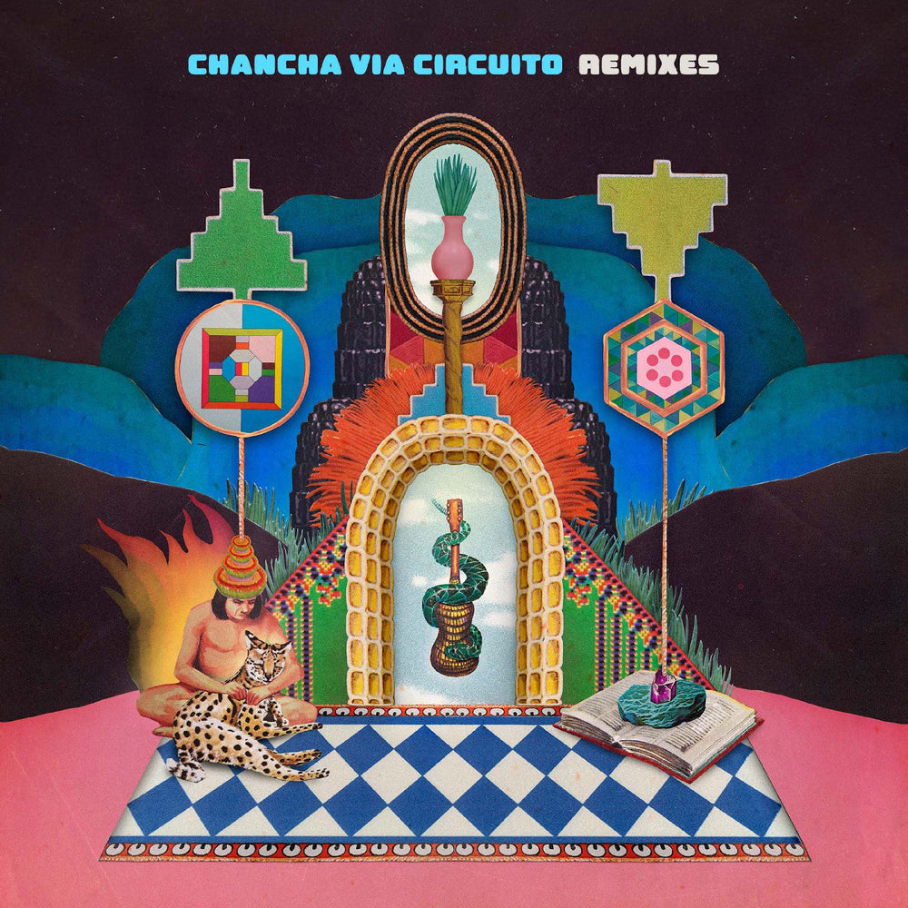 Remixes [CD] (ONLINE ORDER ONLY)