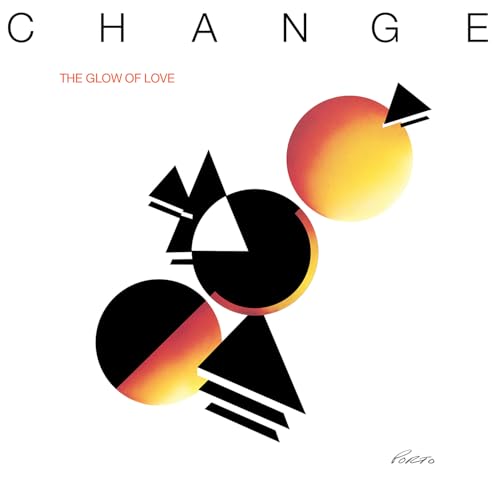 The Glow Of Love [CD] (ONLINE ORDER ONLY)