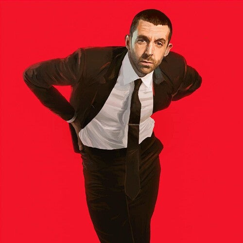 Change the Show [CD] (ONLINE ORDER ONLY)