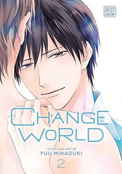 Change World Vol 2 (Online Order Only)
