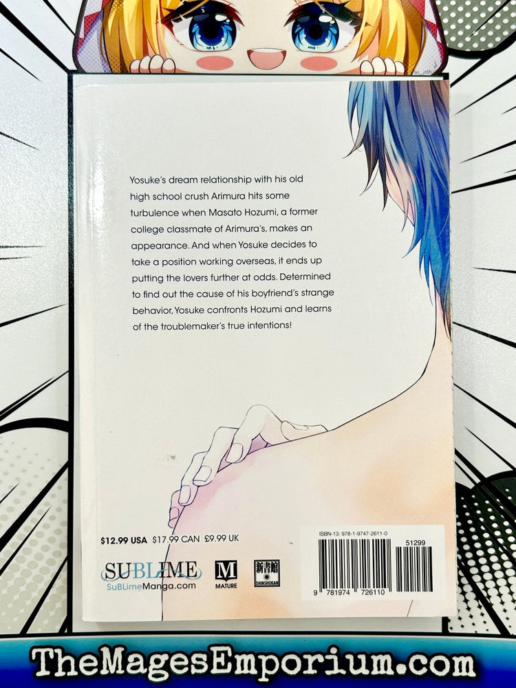 Change World Vol 2 (Online Order Only)