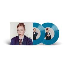 The Giver [The Lawyer] [Aqua 7" Single] [Vinyl] (ONLINE ORDER ONLY)