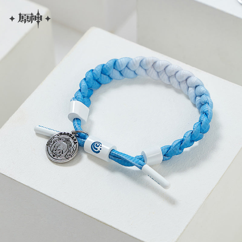 Character Concepts Bracelet (ONLINE ORDER ONLY)