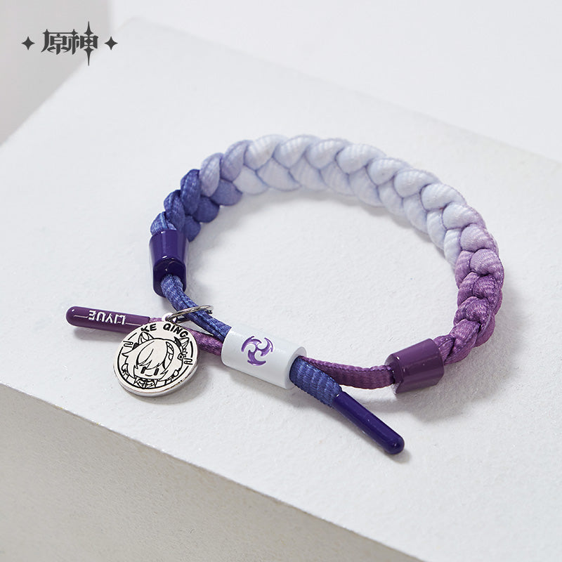 Character Concepts Bracelet (ONLINE ORDER ONLY)