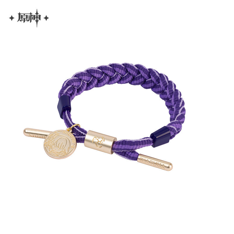 Character Concepts Bracelet (ONLINE ORDER ONLY)