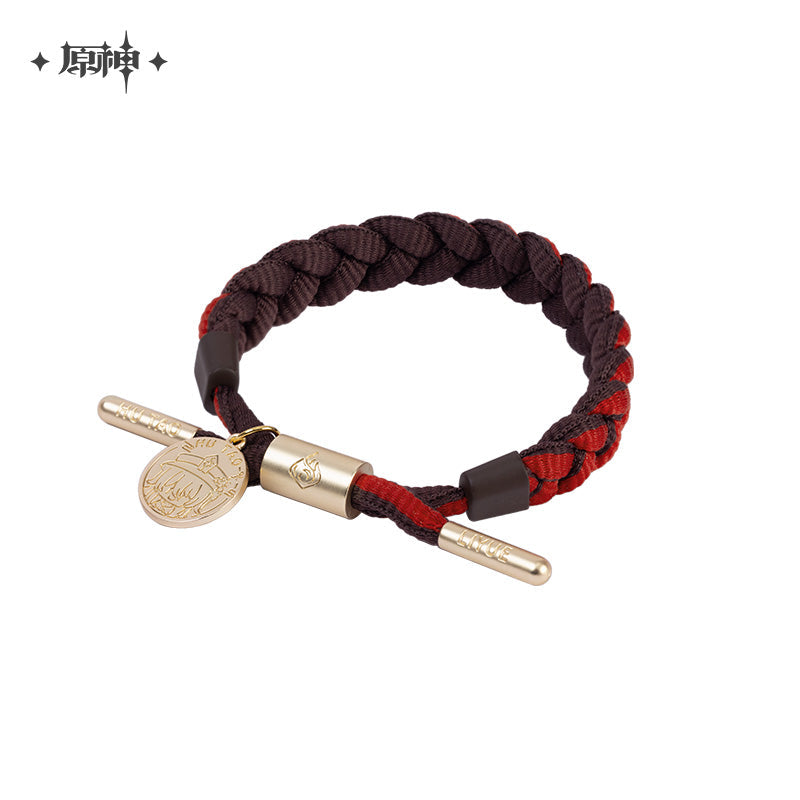 Character Concepts Bracelet (ONLINE ORDER ONLY)
