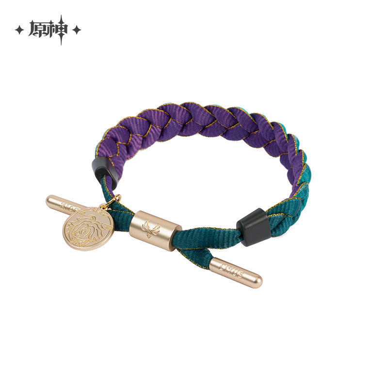 Character Concepts Bracelet (ONLINE ORDER ONLY)