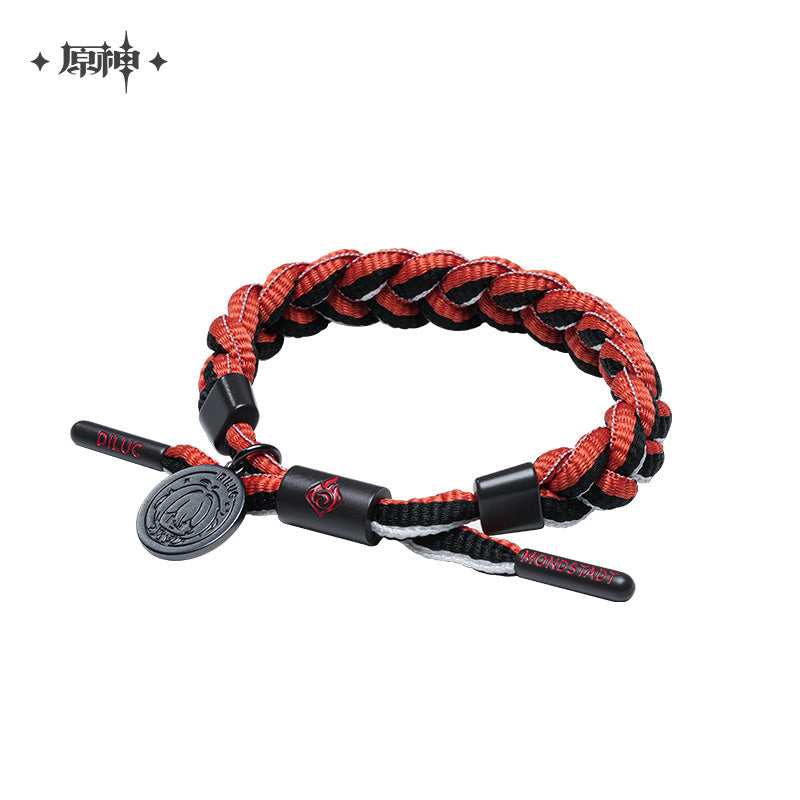 Character Concepts Bracelet (ONLINE ORDER ONLY)