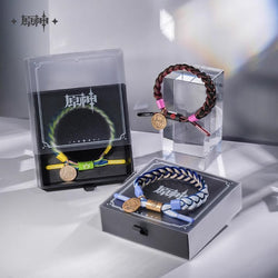 Character Concepts Bracelet (ONLINE ORDER ONLY)