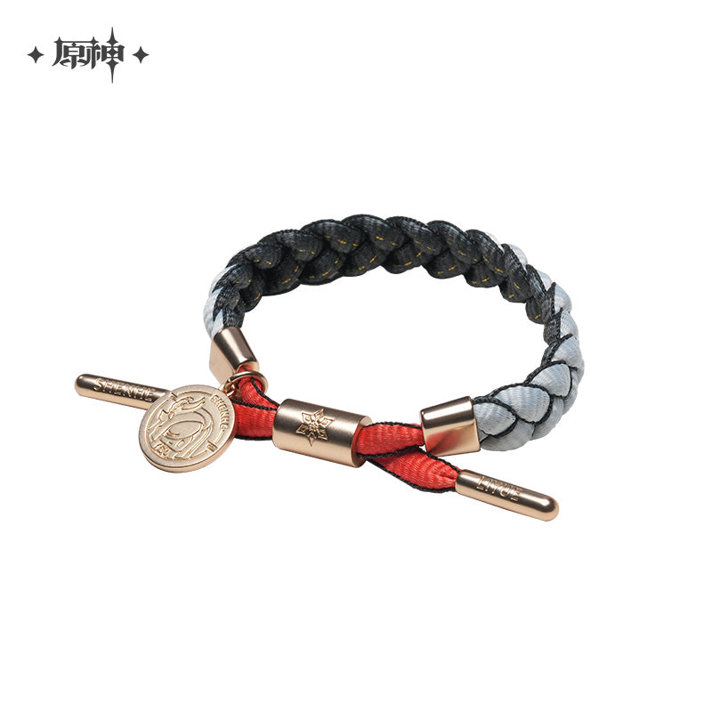 Character Concepts Bracelet (ONLINE ORDER ONLY)