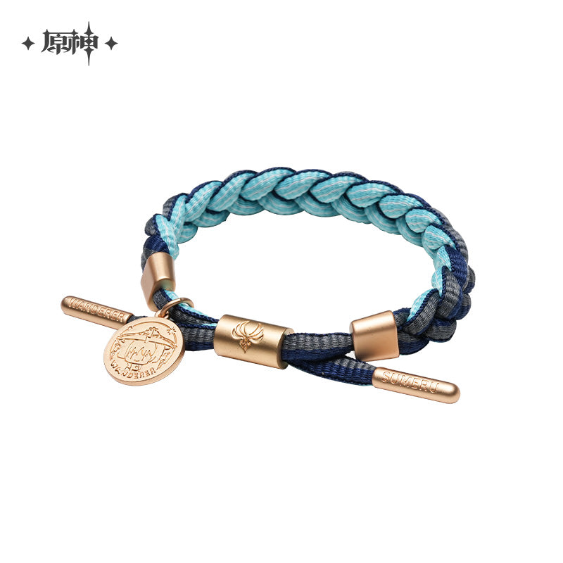 Character Concepts Bracelet (ONLINE ORDER ONLY)