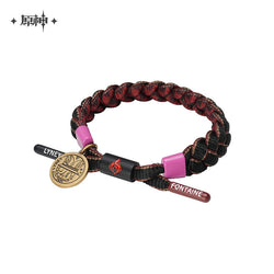 Character Concepts Bracelet (ONLINE ORDER ONLY)