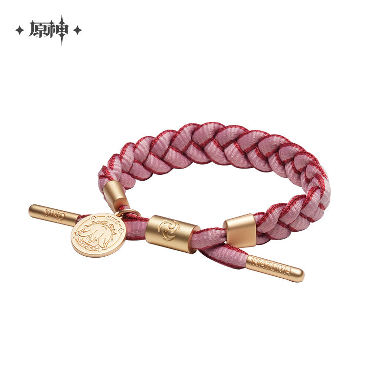 Character Concepts Bracelet (ONLINE ORDER ONLY)
