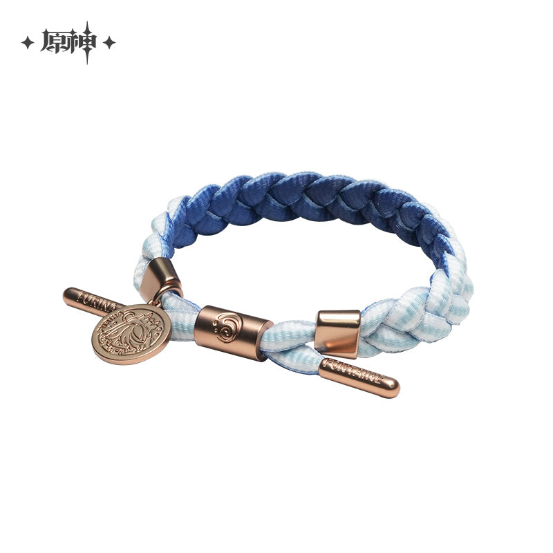 Character Concepts Bracelet (ONLINE ORDER ONLY)